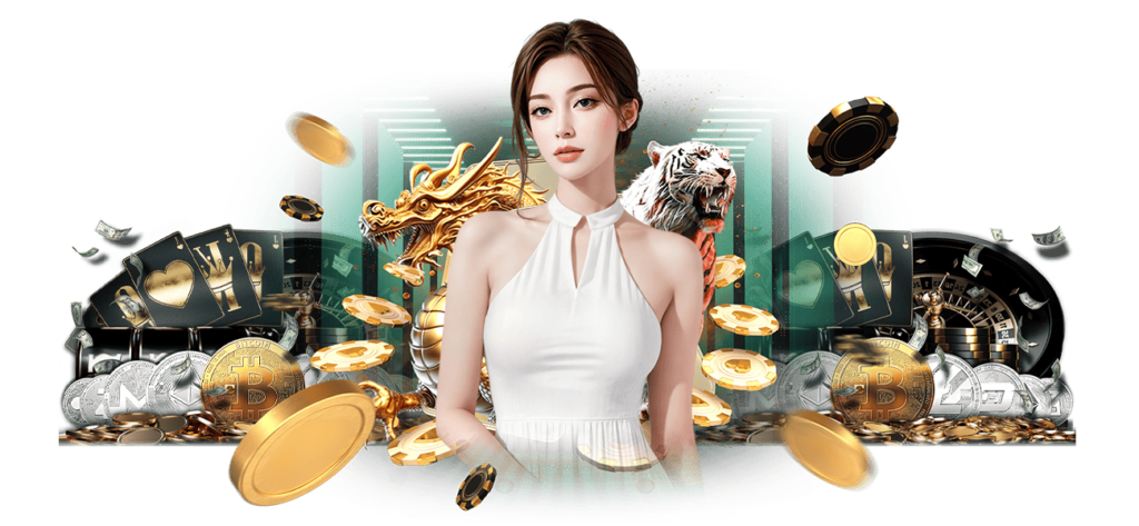 jaoyak เว็บสล็อตที่มาแรงที่สุดในปี 2025